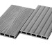 Террасная доска из ДПК RusDecking Unodeck Mogano - Серый купить в Егорьевске