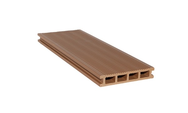 Террасная доска из ДПК CM Decking серия VINTAGE цвет дуб, желтый купить в Егорьевске