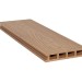 Террасная доска из ДПК CM Decking серия VINTAGE цвет дуб, желтый купить в Егорьевске