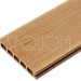 Доска террасная ДПК 3D SEQUOIA DUAL WOOD NATURE купить в Егорьевске