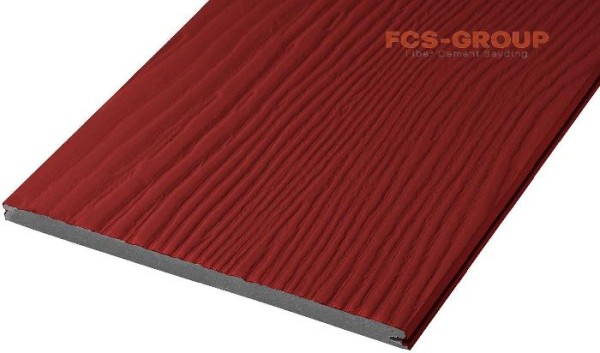 Фиброцементные панели FCS Group Wood Line F61 купить в Егорьевске