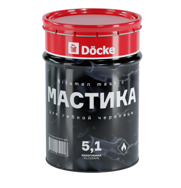 Мастика 5 кг купить в Егорьевске