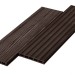 Террасная доска из ДПК RusDecking Unodeck Mogano - Венге купить в Егорьевске