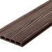 Террасная доска из ДПК RusDecking Unodeck Mogano - Венге купить в Егорьевске