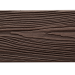 Террасная доска из ДПК RusDecking Unodeck Mogano - Венге купить в Егорьевске