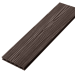 Террасная доска из ДПК RusDecking Unodeck Mogano - Венге купить в Егорьевске