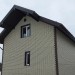 Фасадная панель Альта-Профиль, Кирпич Клинкерный, Белый купить в Егорьевске
