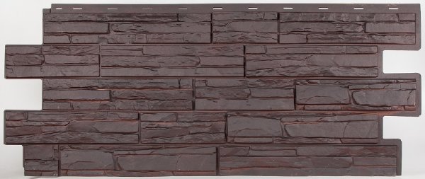 Фасадная панель T-Сайдинг-Альпийская сказка Памир купить в Егорьевске