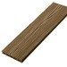 Террасная доска из ДПК RusDecking Unodeck Mogano - Орех купить в Егорьевске
