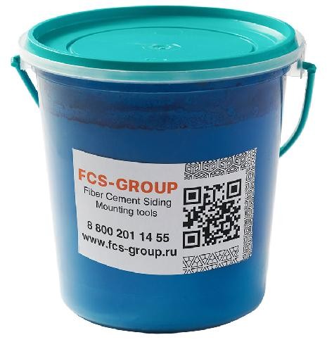 Краска FCS-GROUP 0,5 кг купить в Егорьевске