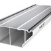 Лага алюминиевая Hilst JOIST стыковочная PRO MAX 4000x100x40 купить в Егорьевске