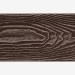 Террасная доска из ДПК RusDecking Unodeck Vintage - Венге купить в Егорьевске