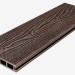 Террасная доска из ДПК RusDecking Unodeck Vintage - Венге купить в Егорьевске