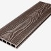 Террасная доска из ДПК RusDecking Unodeck Vintage - Венге купить в Егорьевске