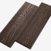 Террасная доска из ДПК RusDecking Unodeck Vintage - Венге купить в Егорьевске