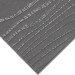 Заборная доска ДПК NanoWood Nature 3D полнотелая Серый купить в Егорьевске