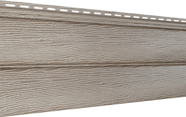Сайдинг Виниловый Ю-Пласт, Timberblock (Тимберблок), Дуб натуральный купить в Егорьевске