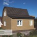 Сайдинг Виниловый Ю-Пласт, Timberblock (Тимберблок), Дуб натуральный купить в Егорьевске