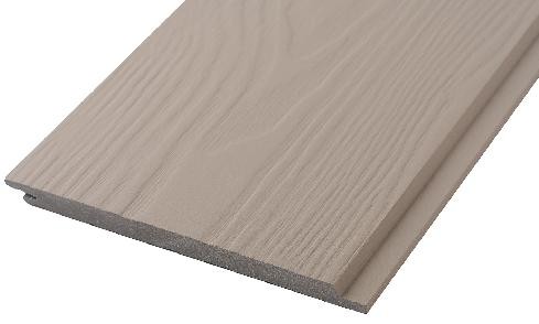 Фиброцементные панели Wood Click F14 купить в Егорьевске