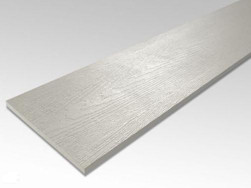 Фиброцементный сайдинг Roofas SIDING Кварц белый купить в Егорьевске