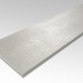 Фиброцементный сайдинг Roofas SIDING Кварц белый купить в Егорьевске
