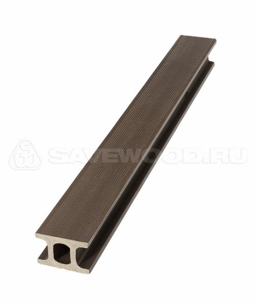 Лага – универсальный профиль ПВХ Savewood купить в Егорьевске
