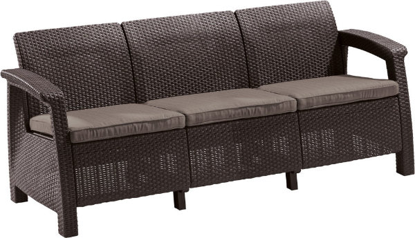 Мебель Corfu Love Seat Max купить в Егорьевске