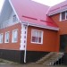 Фасадная панель Альта-Профиль, Кирпич Клинкерный, Красный купить в Егорьевске