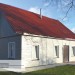 Сайдинг Виниловый Ю-Пласт, Timberblock (Тимберблок), Дуб серебристый купить в Егорьевске