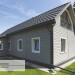 Сайдинг Виниловый Ю-Пласт, Timberblock (Тимберблок), Дуб серебристый купить в Егорьевске