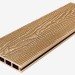 Террасная доска из ДПК RusDecking Unodeck Vintage - Орех купить в Егорьевске