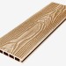Террасная доска из ДПК RusDecking Unodeck Vintage - Орех купить в Егорьевске