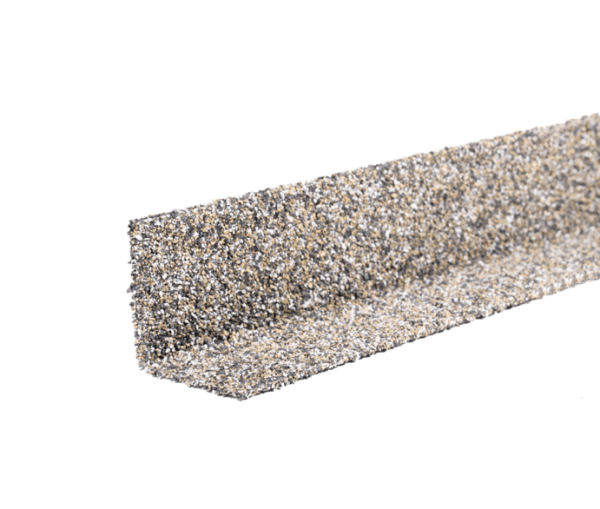 Уголок металлический внутренний ТЕХНОНИКОЛЬ HAUBERK, Серо-бежевый купить в Егорьевске