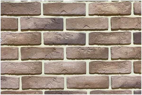 Фиброцементные панели КАНЬОН коллекция КОНАКОВСКИЙ 31 купить в Егорьевске
