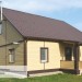 Сайдинг Виниловый Ю-Пласт, Timberblock (Тимберблок), Дуб золотой купить в Егорьевске