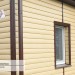 Сайдинг Виниловый Ю-Пласт, Timberblock (Тимберблок), Дуб золотой купить в Егорьевске