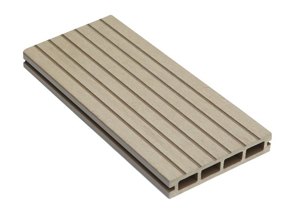 Террасная доска из ДПК CM Decking серия BARK цвет ясень купить в Егорьевске