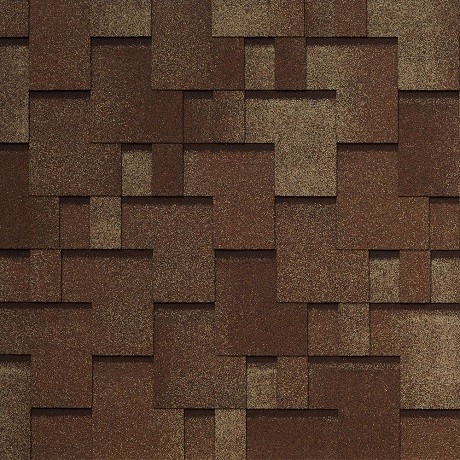Гибкая черепица Tegola SAN REMO legno 222 купить в Егорьевске