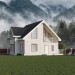 Фиброцементный сайдинг Roofas SIDING (широкий) 12мм Топаз купить в Егорьевске