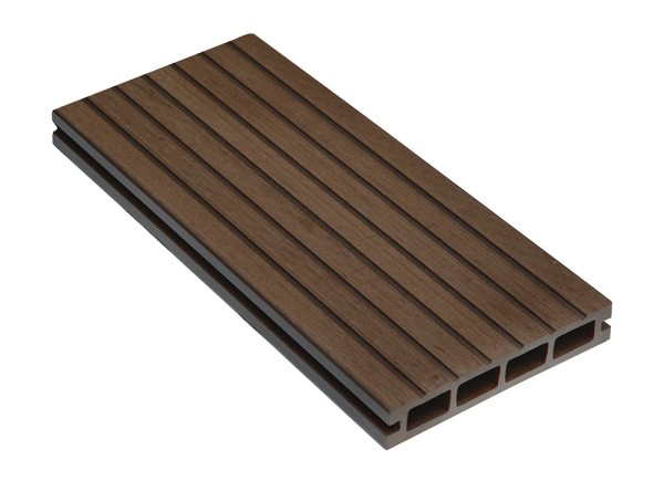 Террасная доска из ДПК CM Decking серия BARK цвет мербау купить в Егорьевске