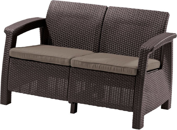 Диван Corfu Love Seat Европа купить в Егорьевске