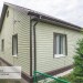Сайдинг Виниловый Ю-Пласт, Timberblock (Тимберблок), Ясень прованс зеленый купить в Егорьевске