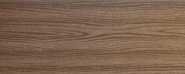 Террасная доска из ДПК Holzhof, Коричневый купить в Егорьевске