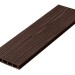 Террасная доска из ДПК RusDecking Unodeck Ultra - Венге купить в Егорьевске