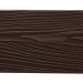 Террасная доска из ДПК RusDecking Unodeck Ultra - Венге купить в Егорьевске
