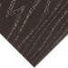 Заборная доска ДПК NanoWood Nature 3D полнотелая Венге купить в Егорьевске