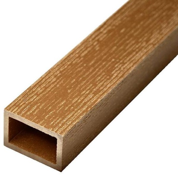 Балясина FAYNAG ДПК WOOD тик купить в Егорьевске