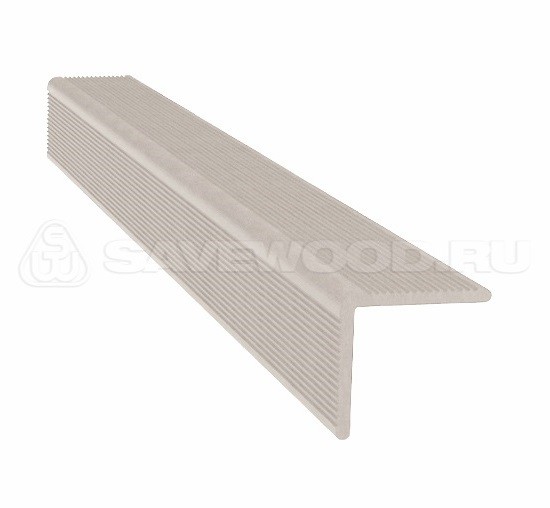 Уголок из ДПК Savewood – Бежевый купить в Егорьевске