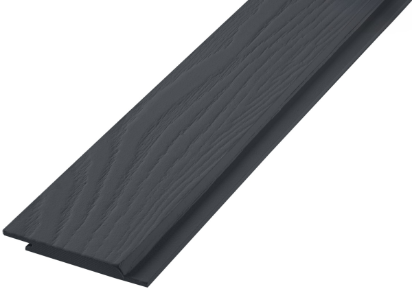 Фиброцементный сайдинг FCSPRO Click Shtil F18 (Ночной океан) купить в Егорьевске