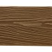 Террасная доска из ДПК RusDecking Unodeck Ultra - Орех купить в Егорьевске